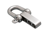 Suncor 316 Stainless Steel Bracelet Strap with Shackle 3/16" S0102-KT05