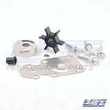 WSM Water Pump Service Kit Yamaha 9.9 / 15 Hp 96-09 725-409