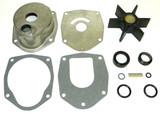 Water Pump Kit Complete Force / Mercury / Mariner / Mercruiser 30 - 300 Hp 750-155