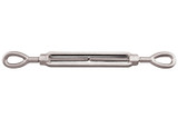 Suncor 316-NM Stainless Steel Forged Eye and Eye Turnbuckle FS S0107-EE