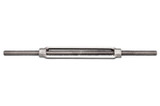 Suncor Forged Full Thread Turnbuckle FS 316-NM Stainless Steel S0112-TS