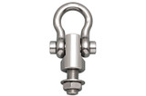 Suncor Complete Hoist Assembly UNC 316 Stainless Steel S0116-HF