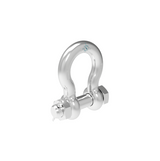 Suncor US Bolt Anchor Shackle FS 316-NM Stainless Steel S0116-SA-US