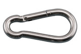 Suncor Spring Clip 316 Stainless Steel S0120-0
