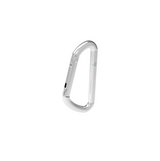 Suncor Asymmetrical Spring Clip 316 Stainless Steel S0140-0