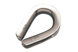 Suncor Fed. Spec Thimble 304 Stainless Steel S0125-FS