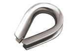 Suncor Heavy Duty Thimble 316 Stainless Steel S0127-0