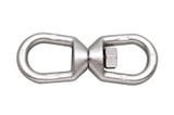 Suncor Fed. Spec. Eye and Eye Swivel 316 Stainless Steel S0128-FS