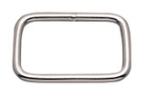Suncor Rectangular Ring 316 Stainless Steel S0139-R