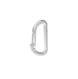 Suncor Asymmetrical Wire Lever Clip 316 Stainless Steel S0141-0