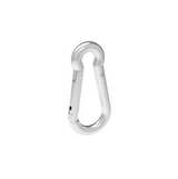 Suncor Spring Clip with Special Gate without Eyelet S0142-0080 S0142-0100 S0142-0120