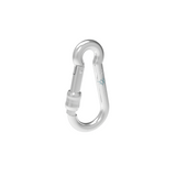 Suncor Open Out Slide Lock Clip 316 Stainless Steel S0145-0