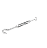 Suncor Cast Hook and Hook Turnbuckle 316 Stainless Steel S0154-HH