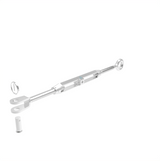 Suncor Cast Jaw and Eye Turnbuckle 316 Stainless Steel S0154-JE