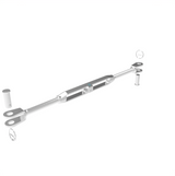 Suncor Cast Jaw and Jaw Turnbuckle 316 Stainless Steel S0154-JJ