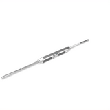 Suncor Cast Stub and Stub Turnbuckle 316 Stainless Steel S0154-SS