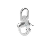 Suncor Heavy Duty Swivel Snap Shackle 3-1/2" 15-5/17-4PH Stainless Steel S0157-HD02