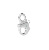 Suncor Fixed Snap Shackle 316 Stainless Steel S0158-0