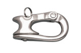 Suncor Rope Snap Shackle 316 Stainless Steel S0159-0