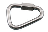Suncor Delta Quick Link 316 Stainless Steel S0160-DX