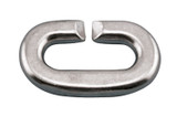 Suncor "C" Connect Link 316 Stainless Steel S0165-0