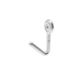 Suncor Downhaul Hook 316 Stainless Steel S0179-H