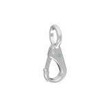 Suncor Fixed Eye Snap 316 Stainless Steel S0175-0