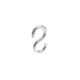 Suncor "S" Hook 316 Stainless Steel S0178-0