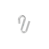 Suncor "U" Hook 316 Stainless Steel S0179-0