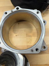 YAMAHA TWIN Impeller Kit Housing RH & LH 2006-2015 AR210 SX210 SR210 YG-DF-14/20