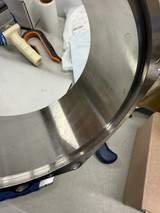 YAMAHA SOLAS Stainless Steel Wear Ring YF FZS FZR FX-HO FX-SHO VXR VXS GP1300R YFS-HS-155