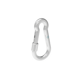 Suncor Screw Lock Spring Clip 316 Stainless Steel S0181-X