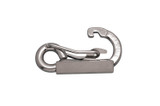 Suncor Mooring Hook Holder 316 Stainless Steel S0182-0000