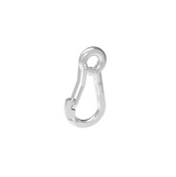 Suncor Wire Lever Harness Clip 316 Stainless Steel S0184-0