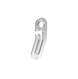Suncor Snubber Hook 316 Stainless Steel S0191-0