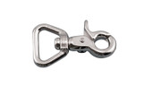 Suncor Trigger Snap "D" Bail 316 Stainless Steel S0192-0