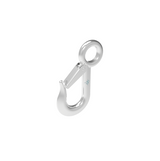 Suncor Eye Hook 316 Stainless Steel S0194-0