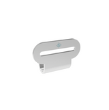 Suncor Flat Web Hook 304 Stainless Steel S0210-0
