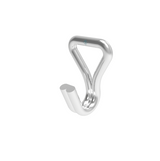 Suncor Double "J" Web Hook 304 Stainless Steel S0211-0