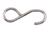 Suncor Welded "S" Web Hook 316 Stainless Steel S0212-0