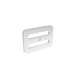 Suncor Fixed Threading Plate 304 Stainless Steel S0215-0