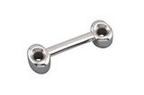 Suncor Footman's Loop 316 Stainless Steel S0224-0