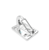 Suncor Wall/Ceiling Clip 1.77" 316 Stainless Steel S0230-0000