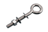 Suncor Welded Eye Bolt 304 Stainless Steel S0312-0