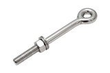 Suncor Welded Eye Bolt 316 Stainless Steel S0312-X