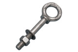 Suncor Metric Shoulder Eye Bolt 316-NM Stainless Steel S0314-M