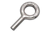 Suncor Plain Eye Rivet 316-NM Stainless Steel S0315-R