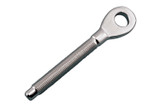 Suncor Eye End Right Hand UNF 316 Stainless Steel S0318-0