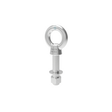 Suncor Heavy Duty Special Eye Bolt Set 316 Stainless Steel S0319-0