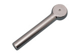 Suncor Rod End Blank 304 Stainless Steel S0360-0